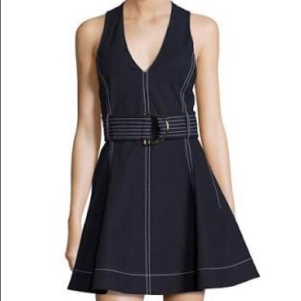 Diane Von Furstenberg Dress